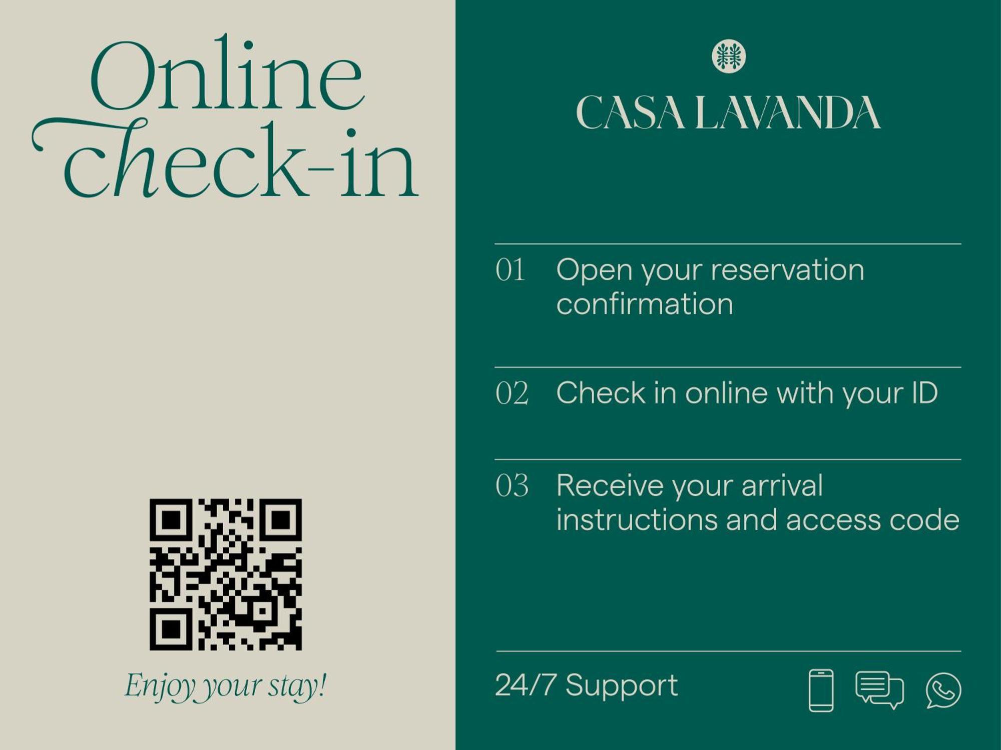 Casa Lavanda By Blossom Hotels — Fotos 1